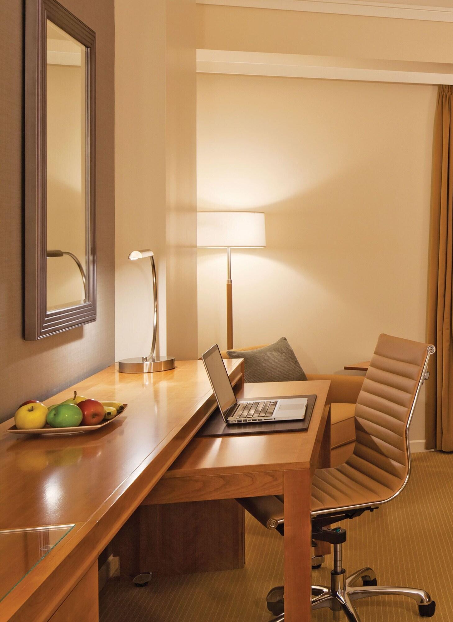 Luskin Hotel Los Angeles