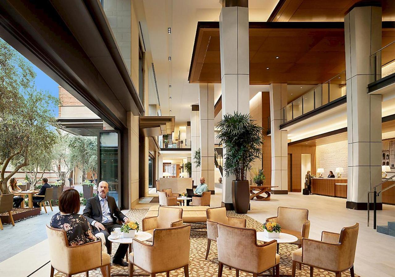 Luskin 4* Los Angeles