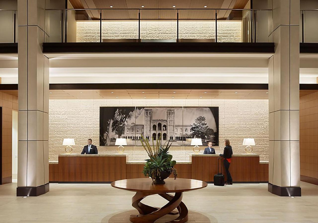 Luskin Los Angeles