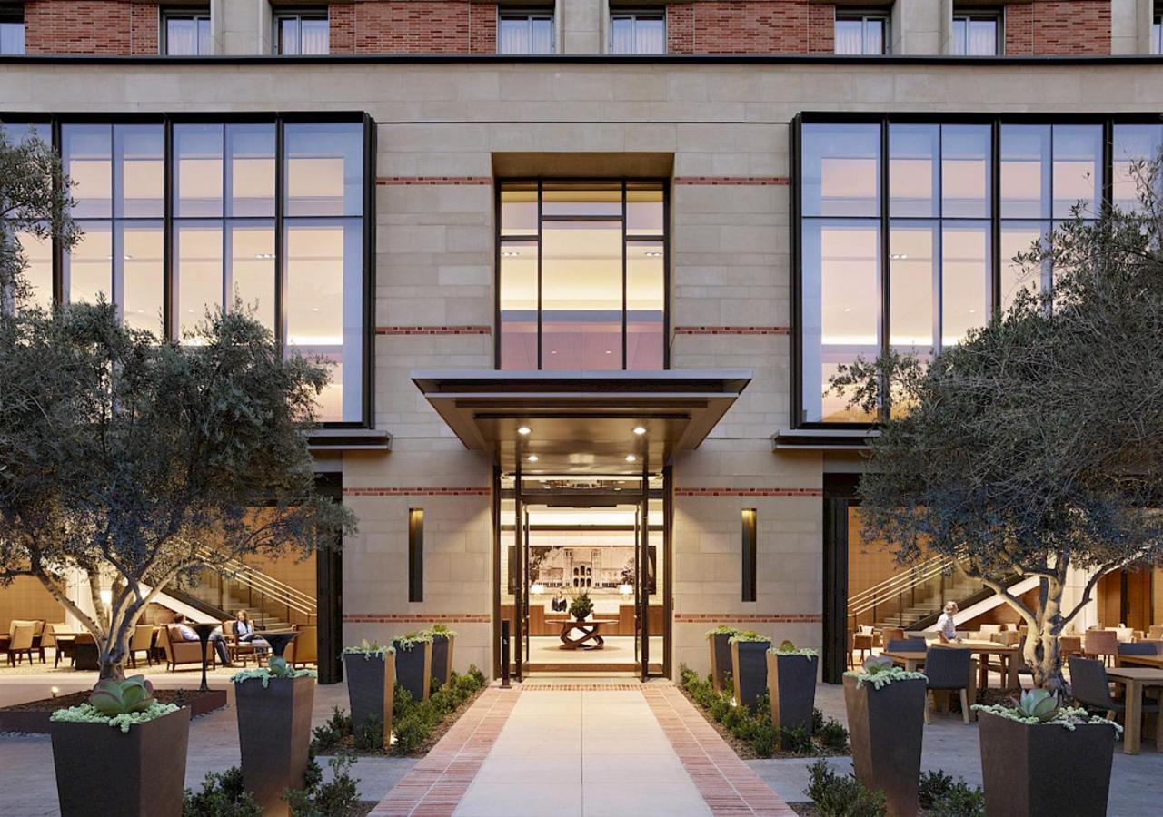 Luskin 4* Los Angeles