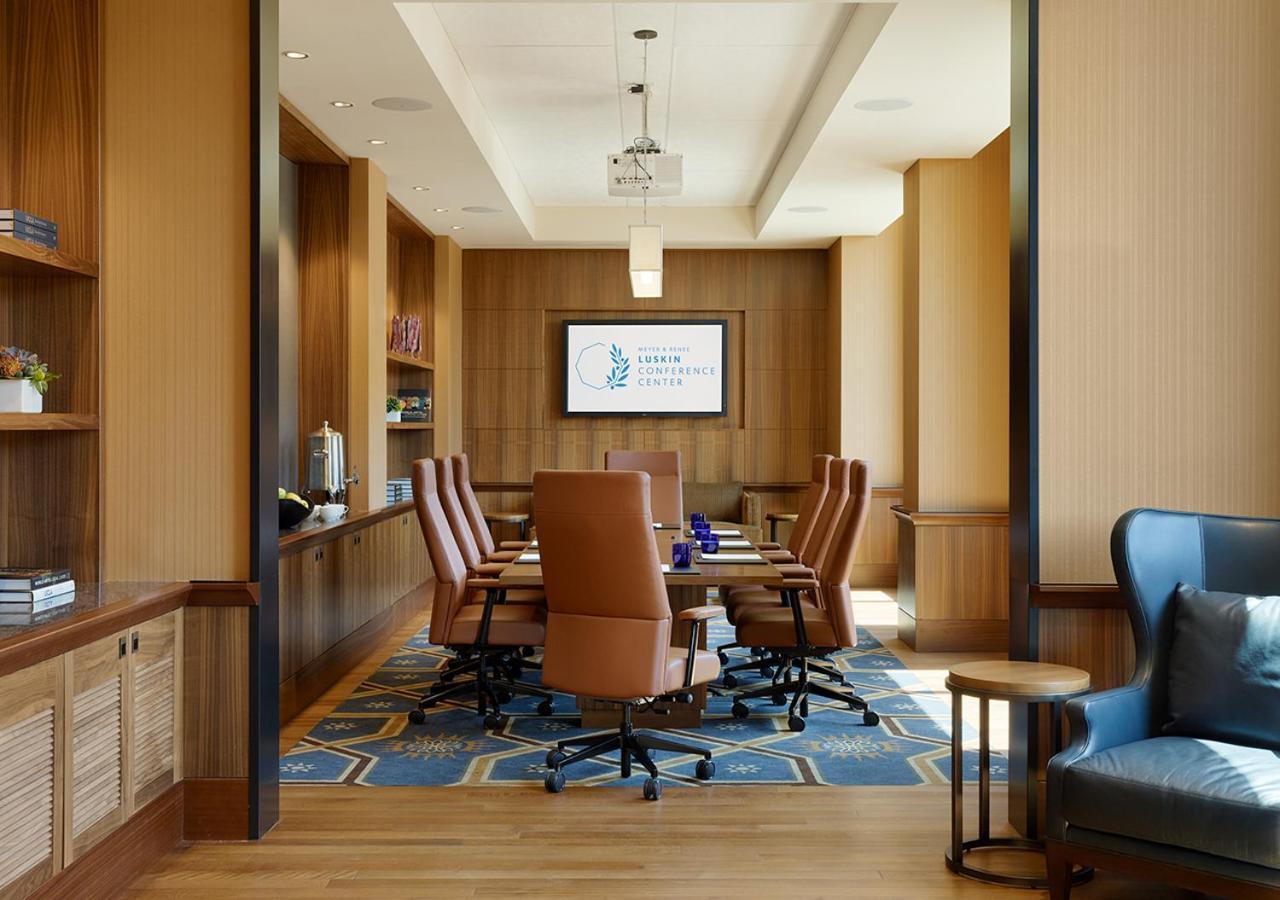 Hotel Luskin Los Angeles