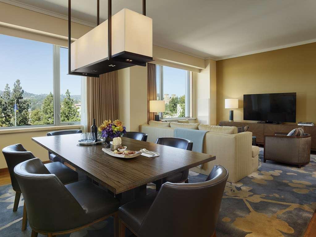 Luskin Hotel Los Angeles