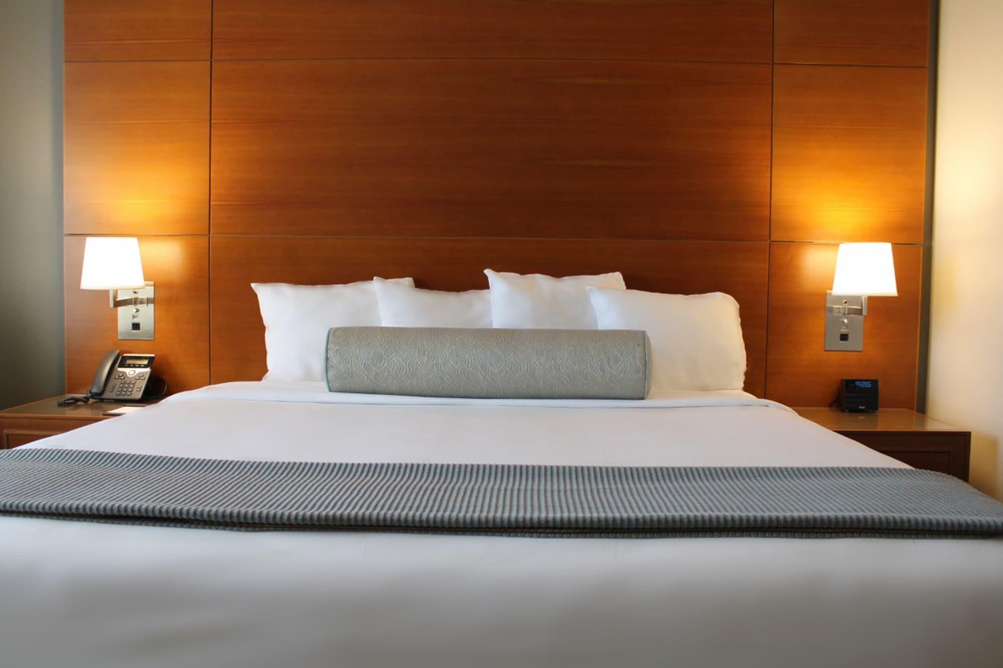 Luskin Hotel Los Angeles