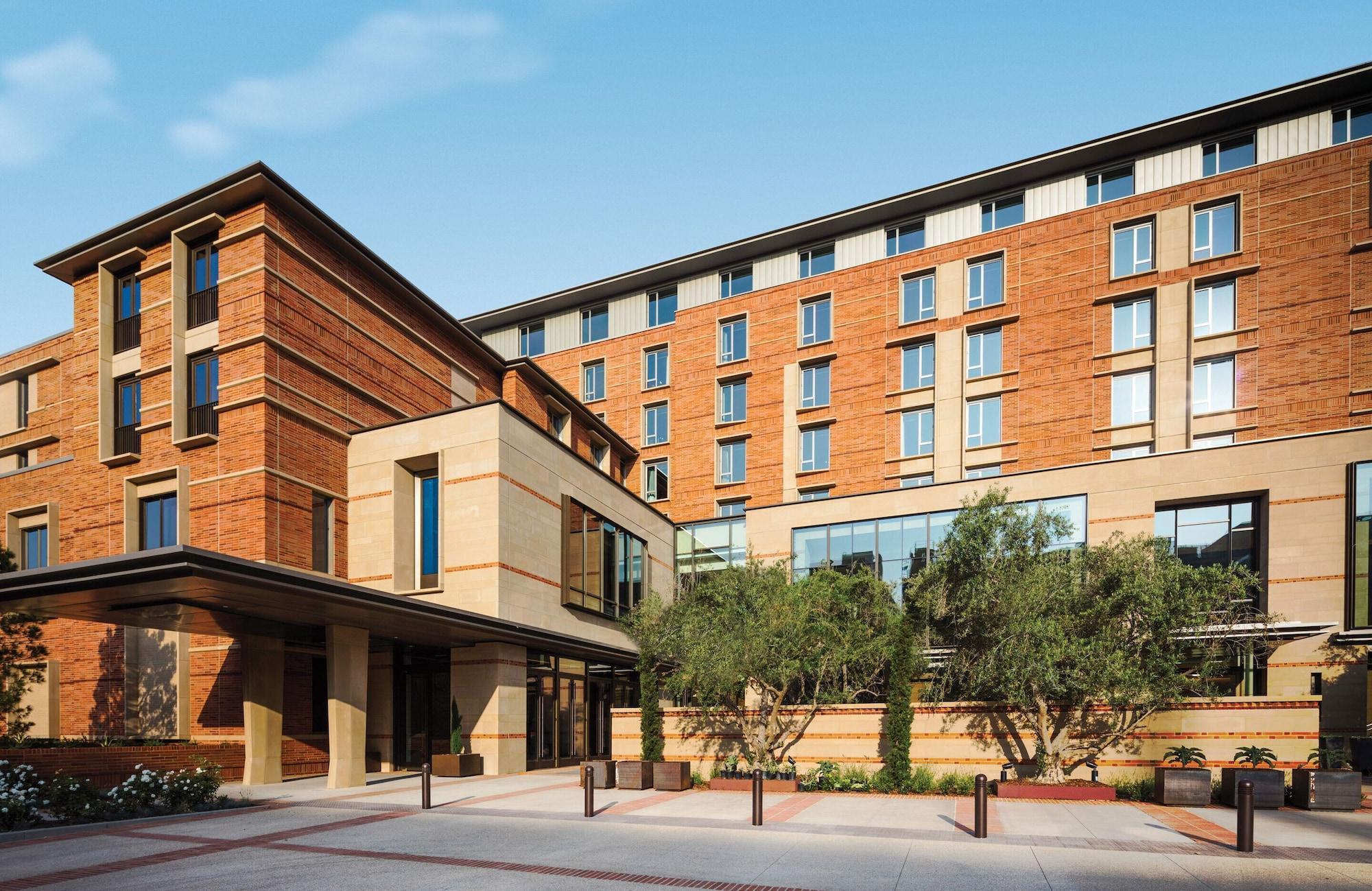 Hotel Luskin Los Angeles