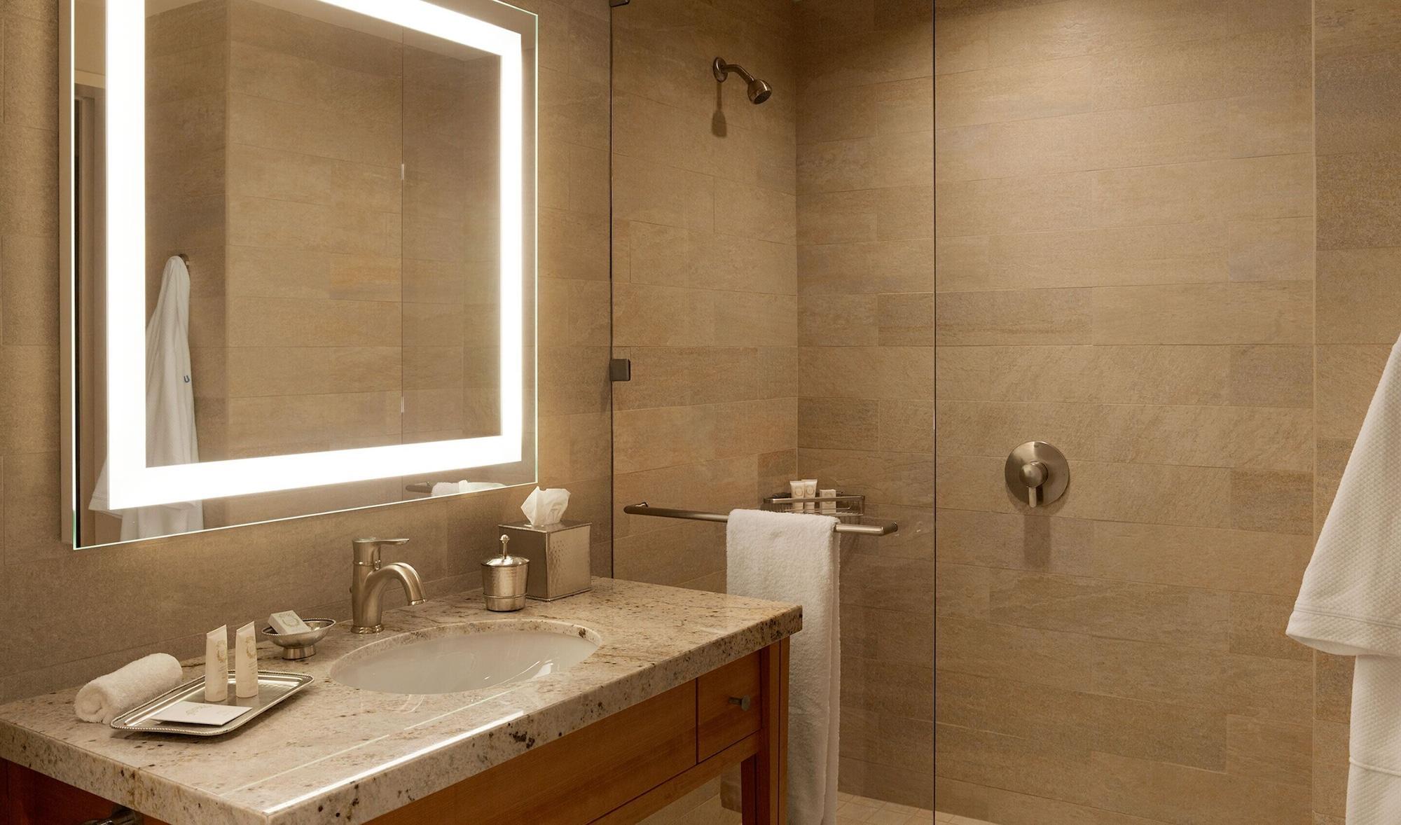 Luskin Hotel Los Angeles