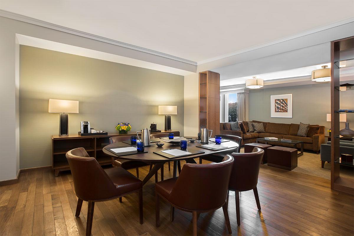 Hotel Luskin 4*