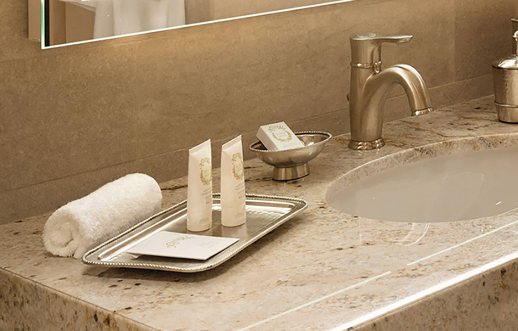 Hotel Luskin Los Angeles