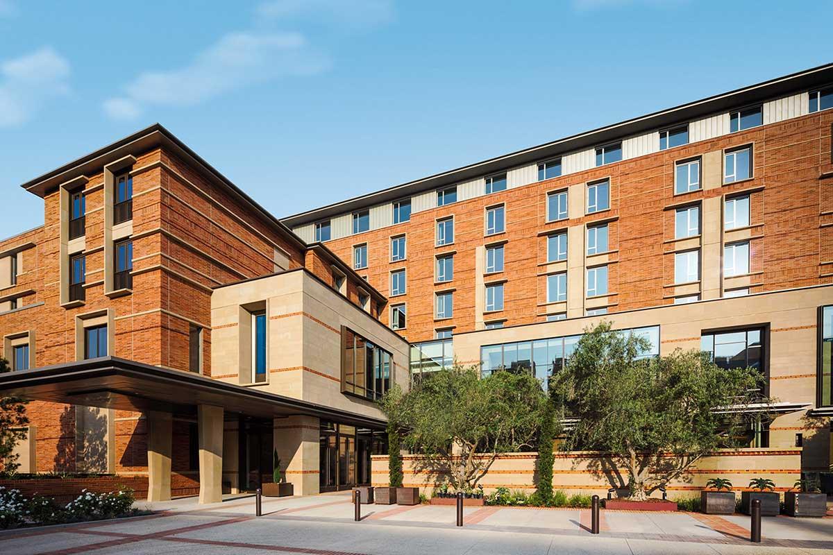 Luskin Hotel
