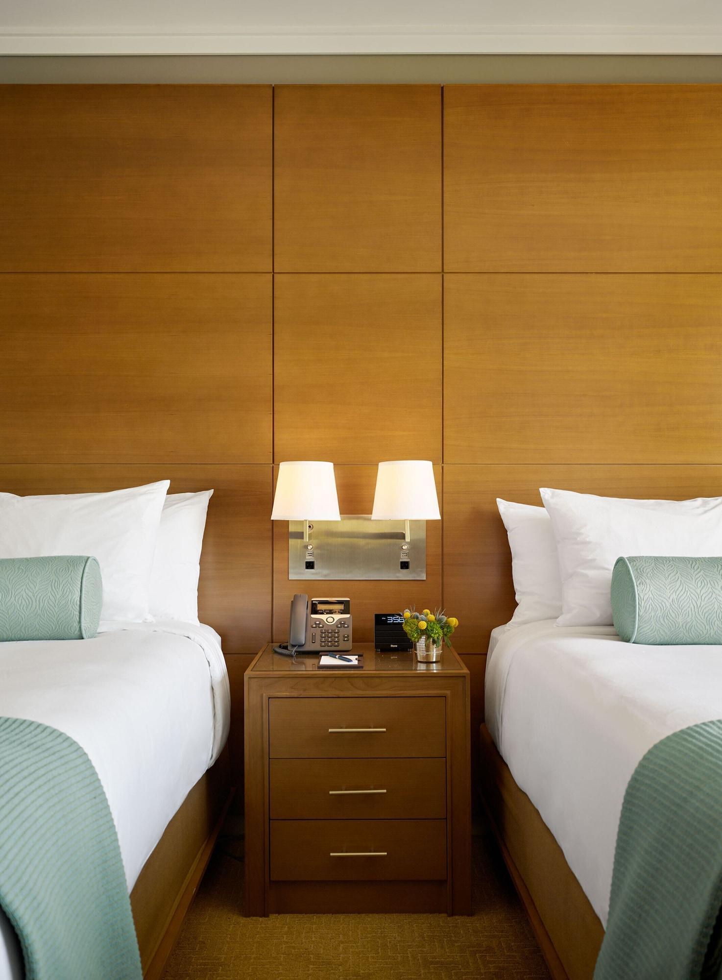 Luskin Hotel