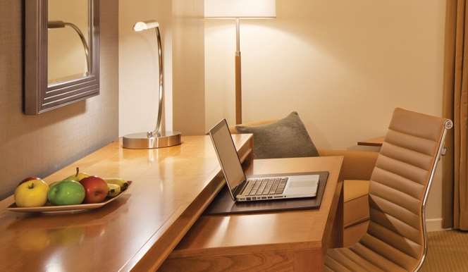 Hotel Luskin 4*