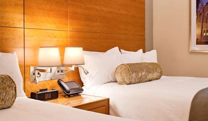 Hotel Luskin Los Angeles