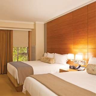 Luskin 4* Los Angeles